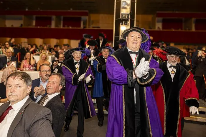 Premiere Stadtgerücht Stadtrichter Klagenfurt Jänner 2026