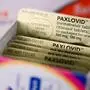Pfizer erwartet nun im Gesamtjahr Paxlovid-Umsätze von 5,5 Milliarden Dollar statt von 3,5 Milliarden Dollar. 