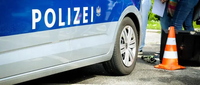 Die Polizei ersucht um Hinweise an die  Inspektion Gleisdorf unter Tel. 059 133/6264 (Sujetbild)