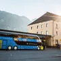 Direktbus Lienz-Innsbruck