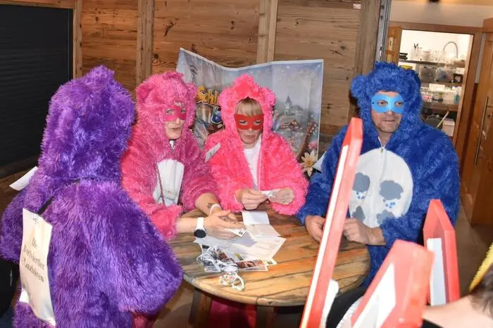 Klicken Sie sich durch die weiteren Bilder!