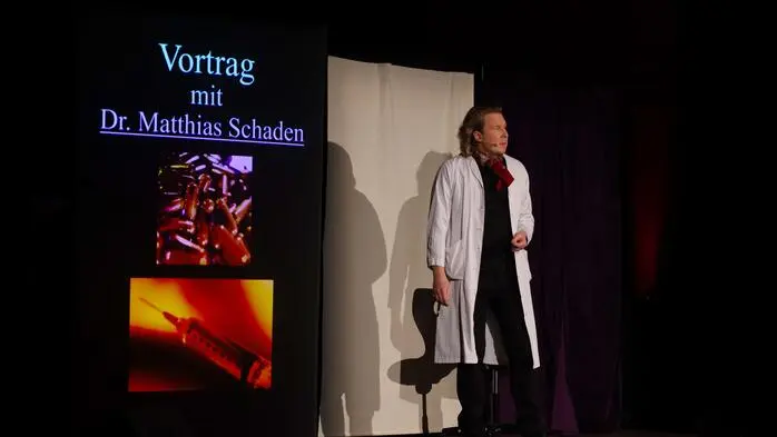 Am Freitag, dem 30. Jänner, fand in der Raiffeisen Kultur- und Sporthalle in der Volksschule St. Johann in der Haide eine Benefizveranstaltung zugunsten der Behinderten-Selbsthilfe-Gruppe statt.