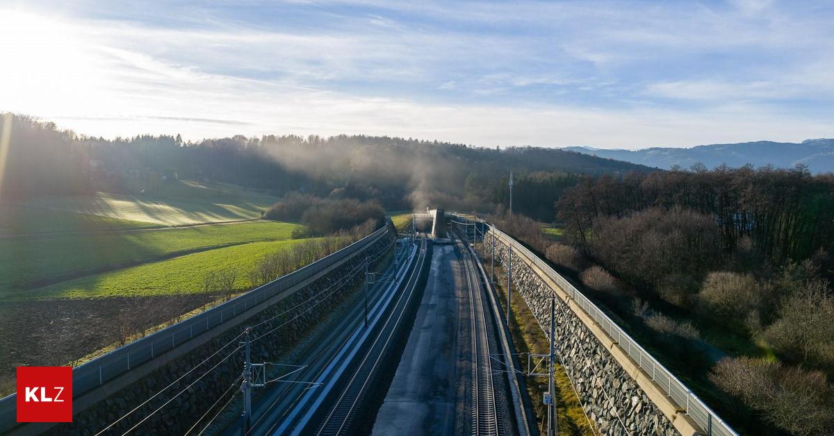 Rauch-im-Koralmtunnel-sorgt-f-r-Gro-einsatz-der-Einsatzkr-fte
