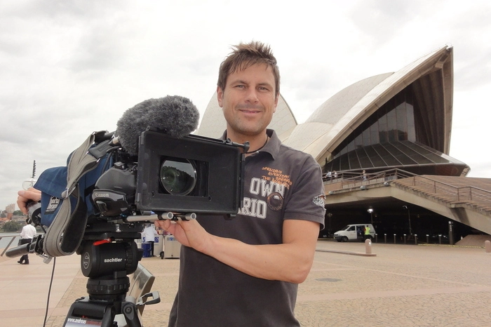 Australien ruft!