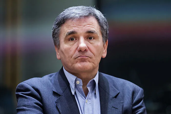 Dijsselbloem Abgang könnte für Griechenlands Finanzminister Euclid Tsakalotos unbequeme Folgen haben. Denn Dijsselbloem galt als Freund der Griechen. Sein Nachfolger könnte einen härteren Kurs verfolgen.