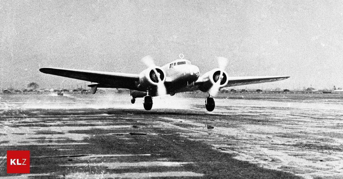 Après presque 87 ans |  Le mystère entourant l’avion disparu d’Amelia Earhart pourrait être résolu