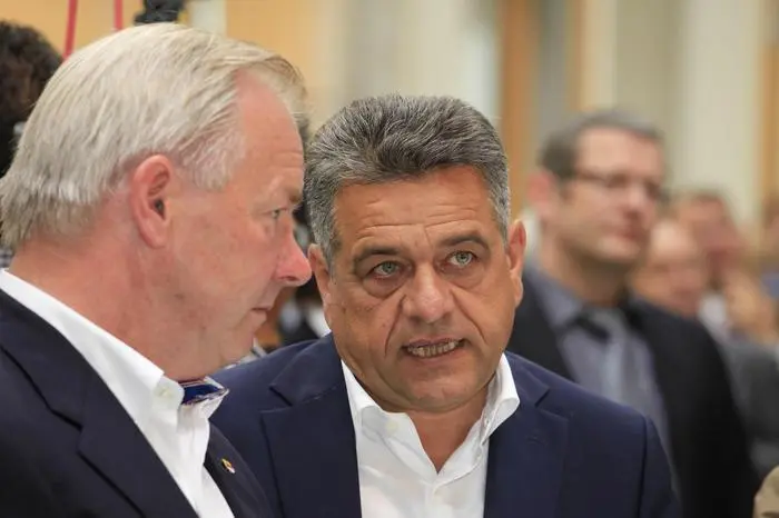 gerhard dörfler, gerhard mock