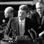 John F. Kennedy