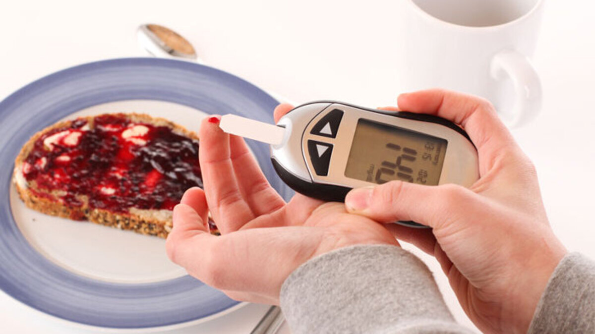 Volkskrankheit Diabetes nimmt zu