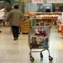 In Italien werden die Lebensmittel immer teurer