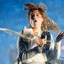 Die starke Frau hinter Florence + the Machine: Florence Welch