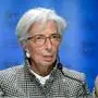 IWF-Chefin Lagarde