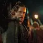Im Gespräch als James Bond: Leo Suter as Harald Sigurdsson in Vikings Valhalla