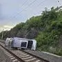 Unfallfahrzeug