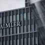 Daimler AG - Konzernzentrale