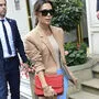 Victoria Beckham hat Lust zum Modemachen und keine Zeit für Konzerte 