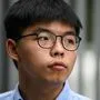 Joshua Wong