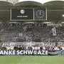 Der SK Sturm spielt eine sehr erfolgreiche Saison