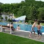 Der Streit um geregeltes Schewimmtraining in Weiz wurde beigelegt