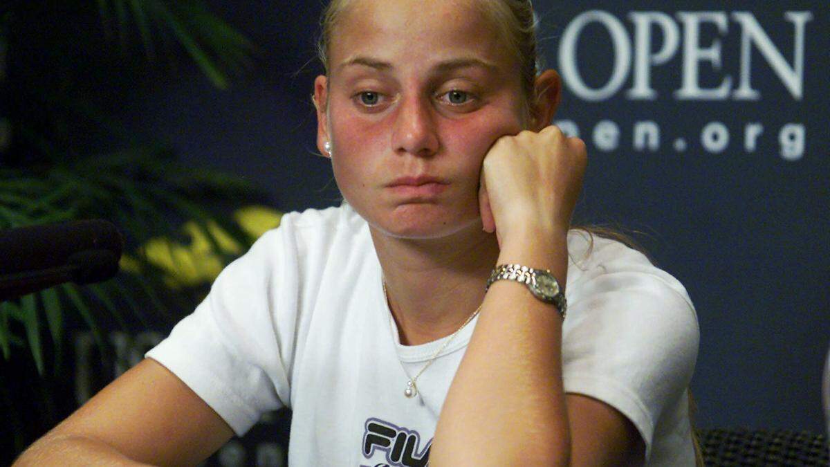 Jelena Dokic