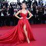 Valentina Pahde bei der Premiere des Kinofilms Megalopolis auf dem Fimlfestival in Cannes