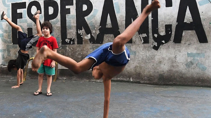 Am 5. August starten die Olympischen Sommerspiele in Rio de Janeiro.