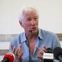 Richard Gere blickt auf mehr als sieben Jahrzehnte seines Lebens zurück