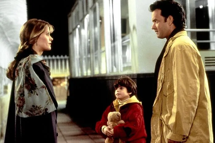 "Schlaflos in Seattle" mit Meg Ryan war der erste große Kassenschlager 1993.