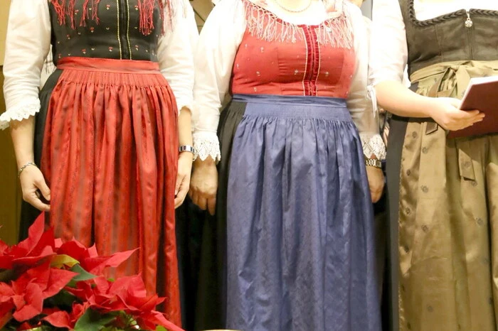Klicken Sie sich durch die Fotogalerie!