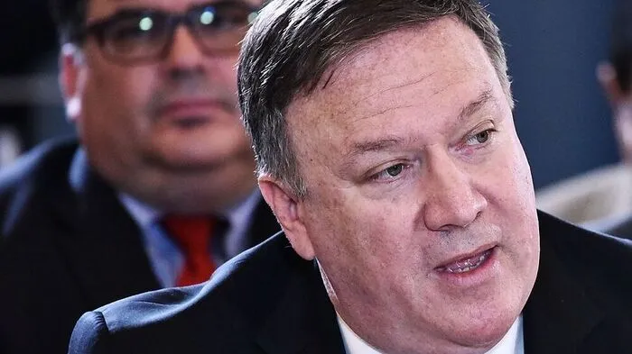 Laut US-Außenminister Mike Pompeo decken sich die Symptome mit jenen der in Kuba stationierten Mitarbeiter.