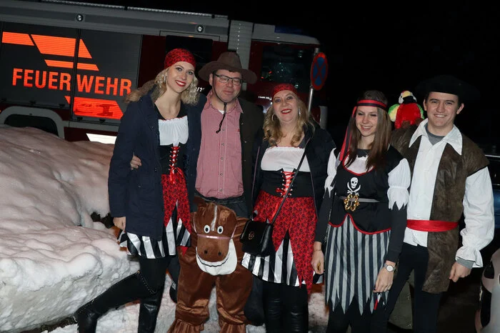 Klicken Sie sich durch die Bilder!