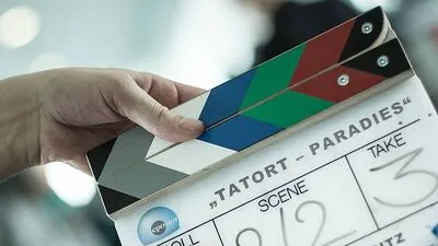 Wo in Pöllau die Klappe zum ersten Mal fällt, ist noch nicht bekannt (Archivbild)