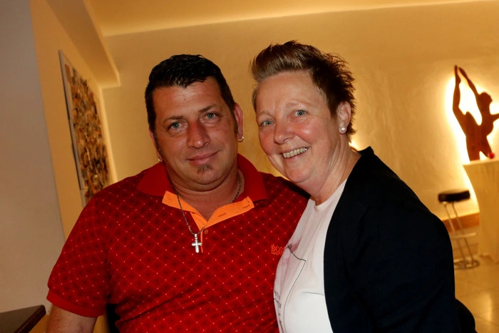 Klicken Sie sich durch die Bilder!