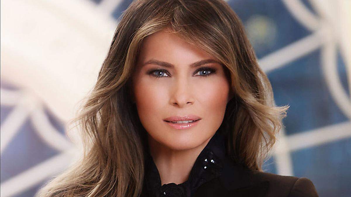 Melania Trump