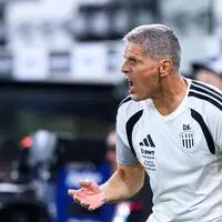 LASK-Trainer Didi Kühbauer bekam kein Angebot von den Borüssen