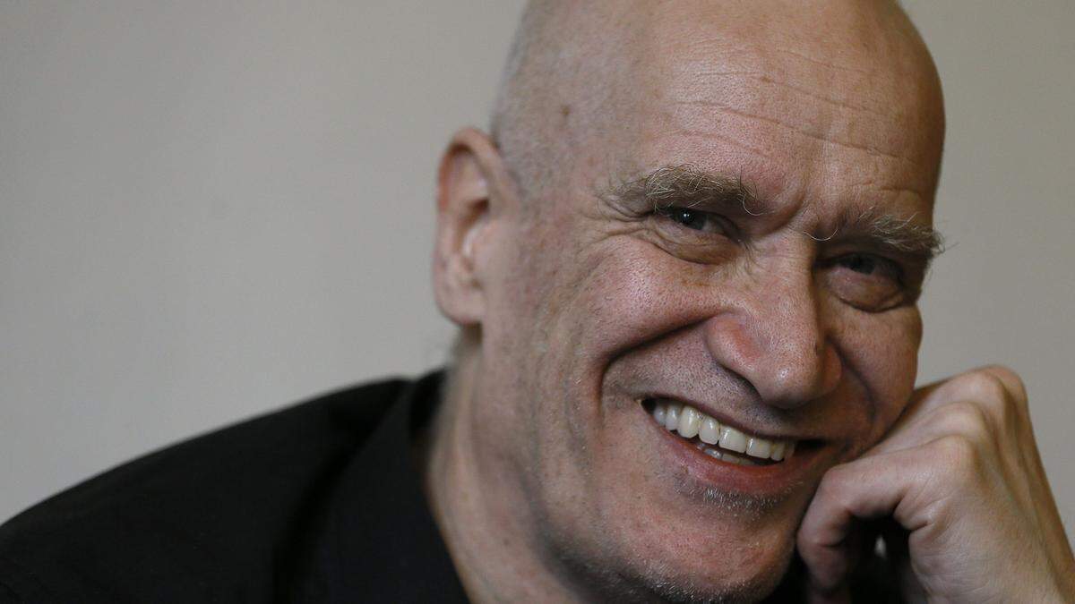 Wilko Johnson ist tot