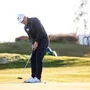 Lukas Nemecz ist einer von 15 Österreichern, die diese Woche in Adamstal beim Challenge-Tour-Turnier abschlagen