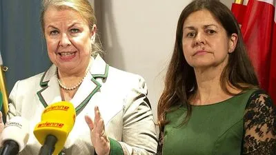 Landesrätin Kampus: Wort der Ministerin Hartinger-Klein zählt nichts.