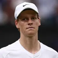Jannik Sinner ist gegen Daniil Medwedew ausgeschieden