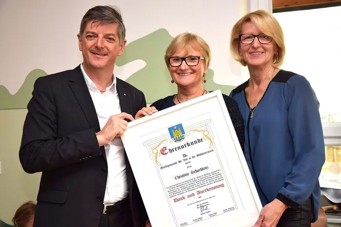 Klicken Sie sich durch weitere Fotos!