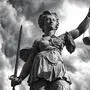 Sparstift in der Justiz