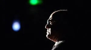 Der "gefährlichste Clown der Welt": Leo Bassi