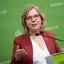 Klimaschutzministerin Leonore Gewessler