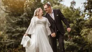 Silvia und Florian Schober