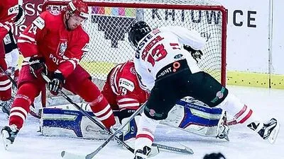 Österreich siegt gegen Polen