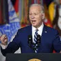 Joe Biden attackiert China nicht das erste Mal