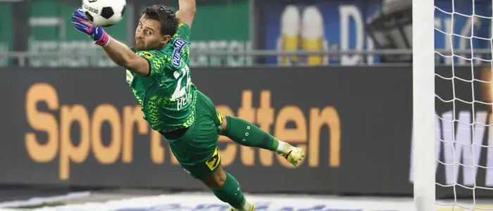 Ammar Helac beschreibt sich selbst als Tüftler