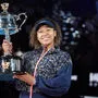 Fordert mehr Rücksicht von den Journalisten: Naomi Osaka