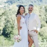 Clarissa und Peter Frais wohnen in Kraubath