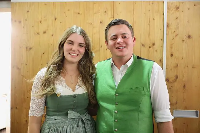 Die Landjugend, unter Obmann Marco Schöberl und Leiterin Julia Unterberger, veranstaltete den beliebten Ball bereits zum 11. Mal.